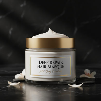 JAZ Body Essentials Deep Repair Hair Masque