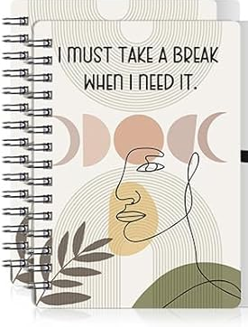 Diarios de afirmaciones positivas