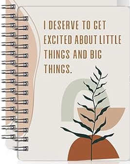 Diarios de afirmaciones positivas