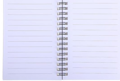 Positive Affirmation Journals