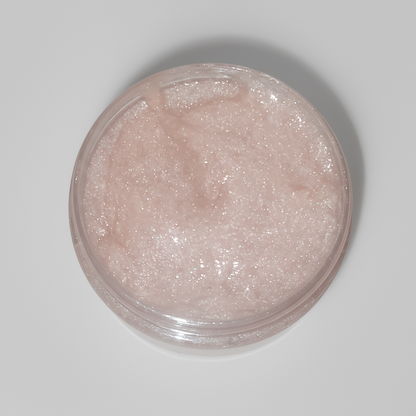 Rose Jelly Face Mask 4oz