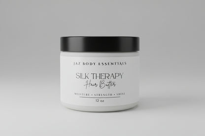 Silk Therapy Conditioner