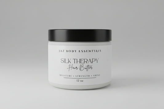 Silk Therapy Conditioner