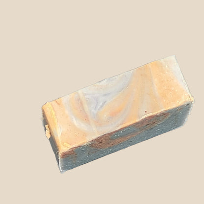 Midnight in Havana Soap Bar 4.5 oz - JAZ Body Essentials
