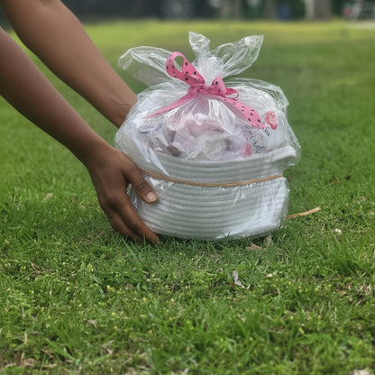 Gift Basket for Women - JAZ Body Essentials