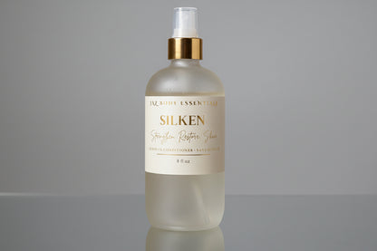 Silken Detangler Spray