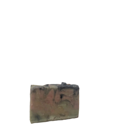 Shanti Oasis Soap Bar 2.5 oz - JAZ Body Essentials