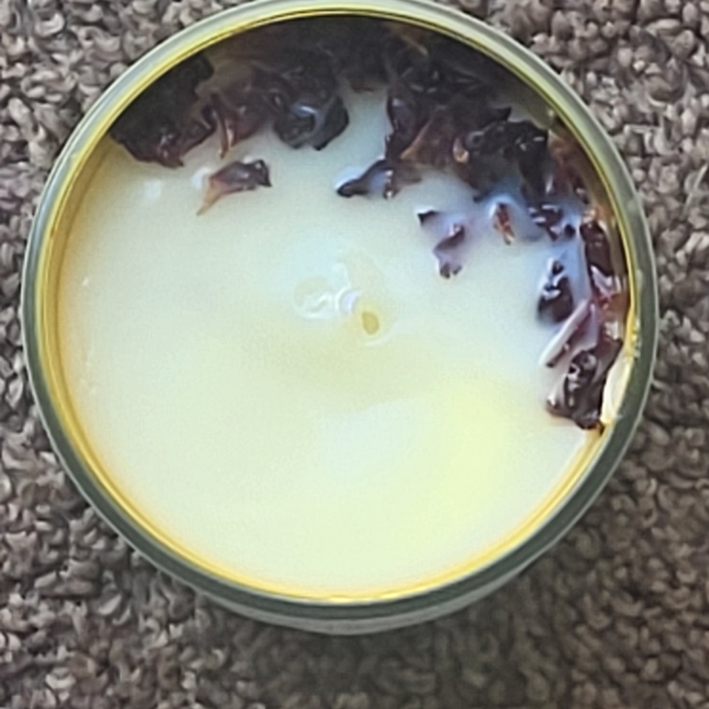 Bougie Lux Love Spell