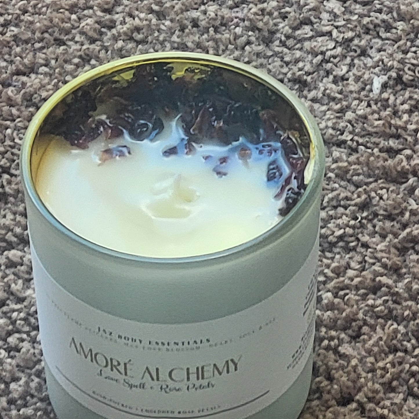 Bougie Lux Love Spell