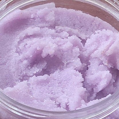 Exfoliante corporal espumoso de 12 oz