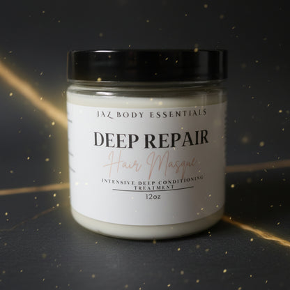 Deep Repair Hair Masque