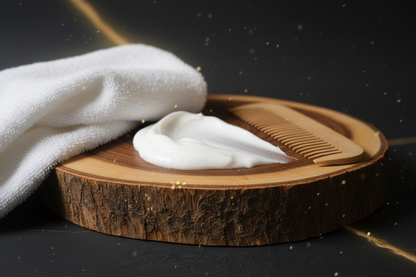 Deep Repair Hair Masque