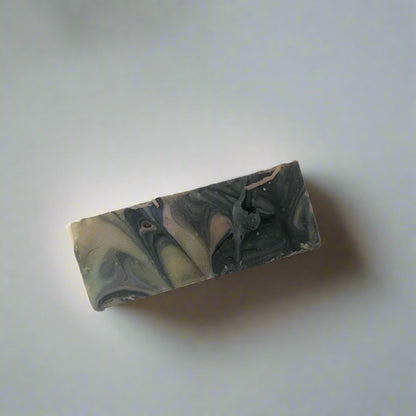 Shanti Oasis Soap Bar 2.5 oz - JAZ Body Essentials