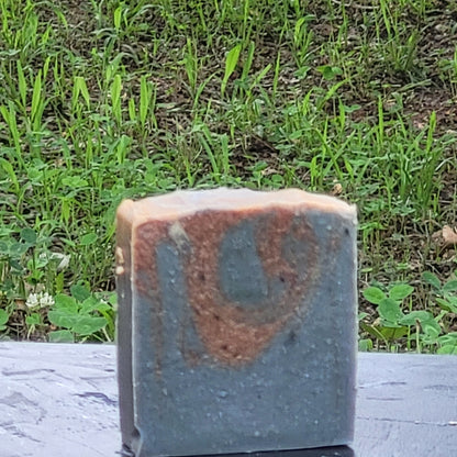 Midnight in Havana Soap Bar 4.5 oz - JAZ Body Essentials