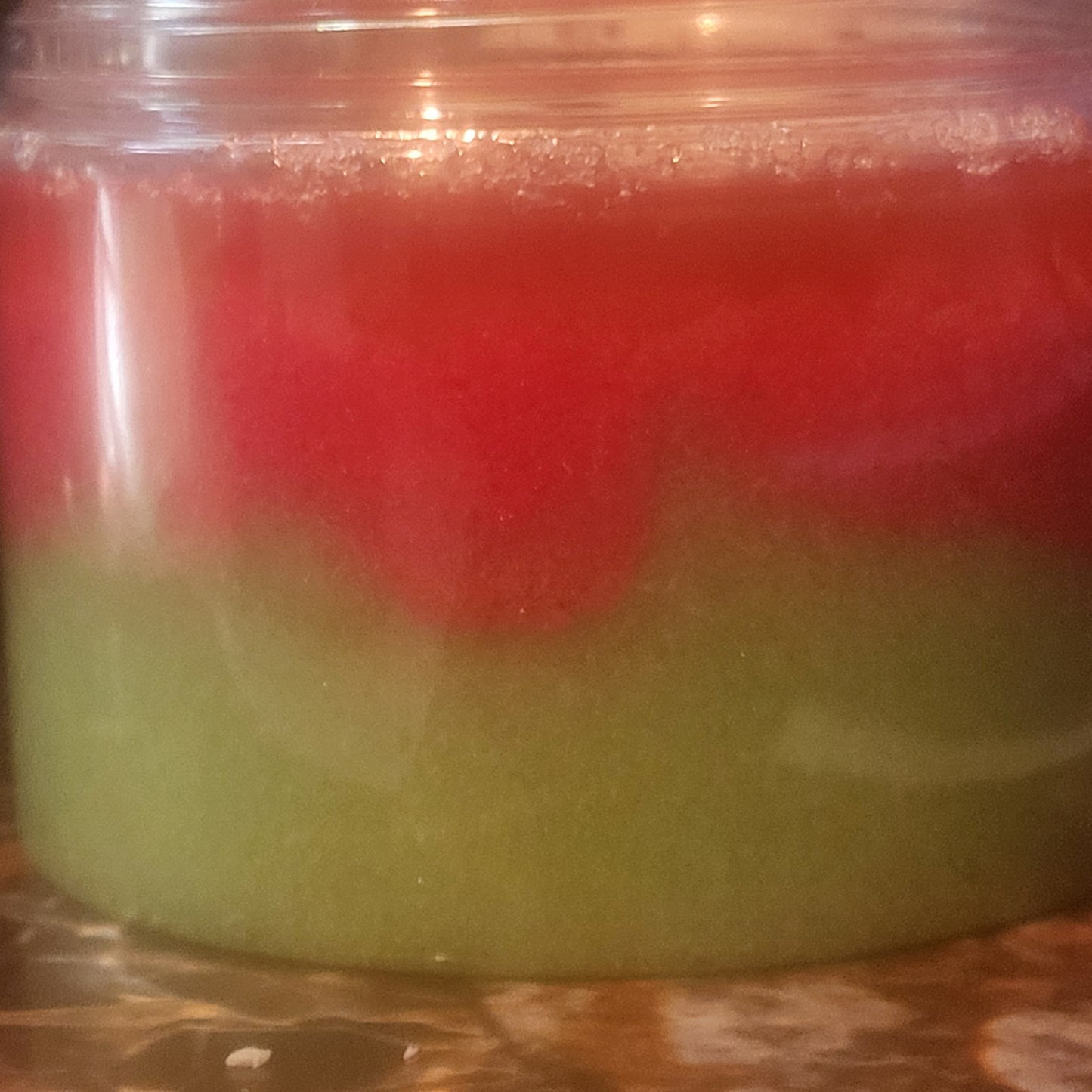 Foaming Body Scrub 12oz