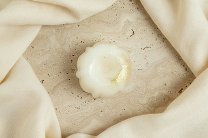 Vanilla Bliss Wax Melts 4pcs - JAZ Body Essentials