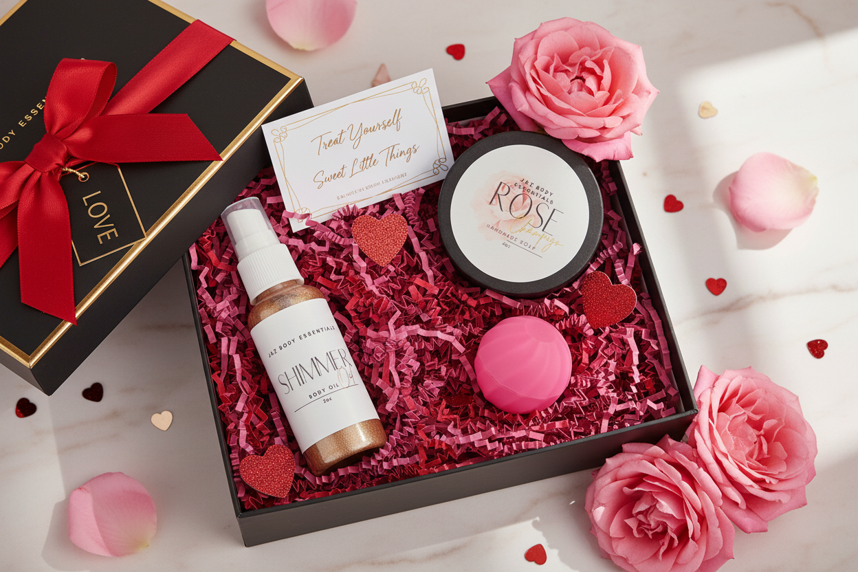 Sweet Little Things Mini