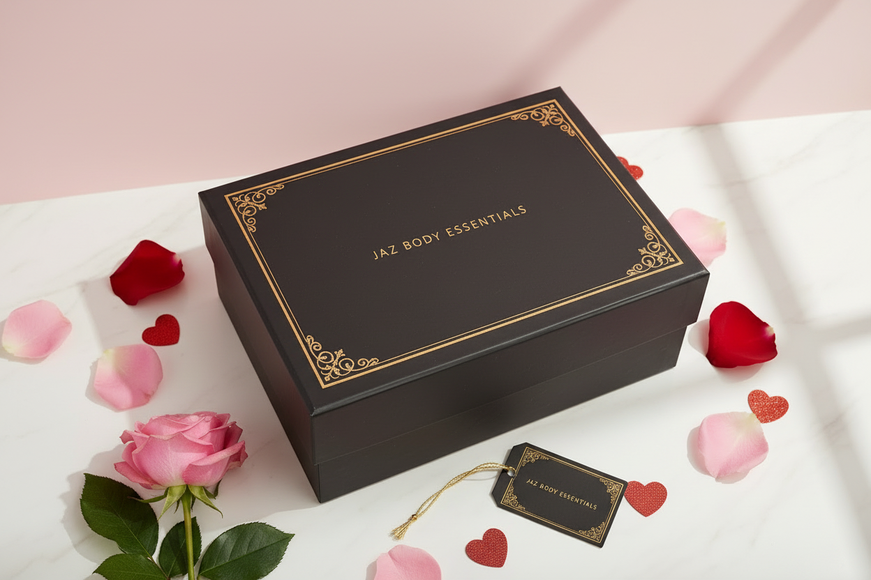 Sweet Little Things Mini - Galentine's Day Gift Set