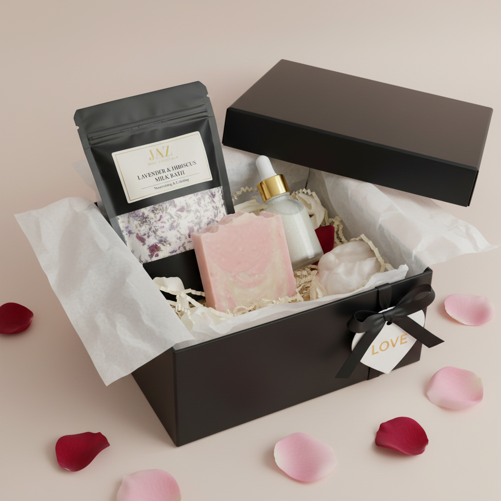 Sweet Little Things Mini Valentine Set 