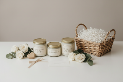 Pregnancy Loss Basket