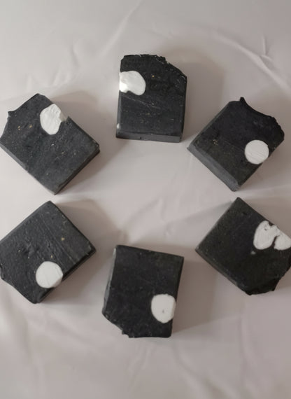 Spiced Galaxy Soap Bar - JAZ Body Essentials