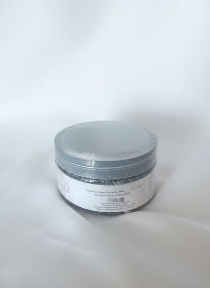 Curl Define Hair Gel - JAZ Body Essentials