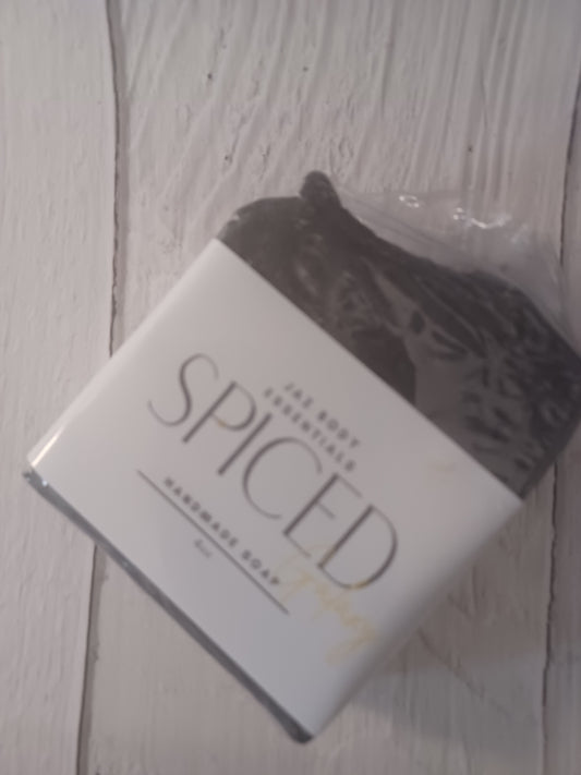 Spiced Galaxy Soap Bar - JAZ Body Essentials