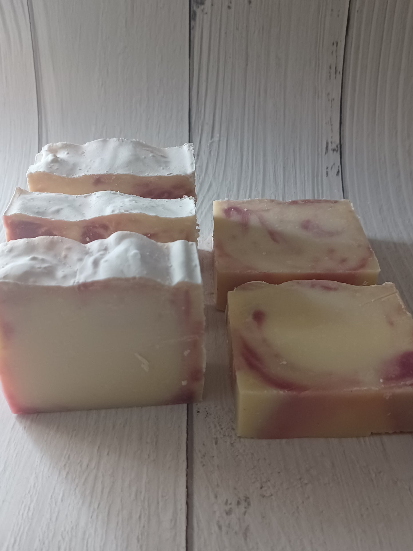 Lavender Laundry Soap Bar - JAZ Body Essentials