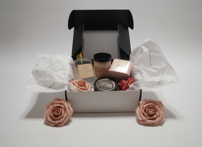 Head 2 Toe Care Box - JAZ Body Essentials