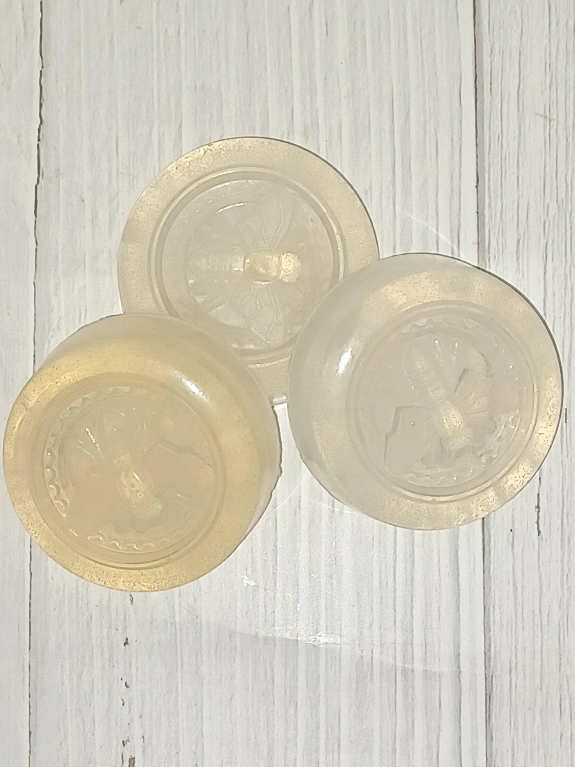 Honey Bee Natural Soap Bar - JAZ Body Essentials