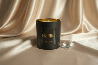 The Empire Lux Candle - JAZ Body Essentials