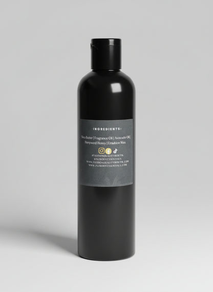 Sweetest Taboo Body Lotion - JAZ Body Essentials