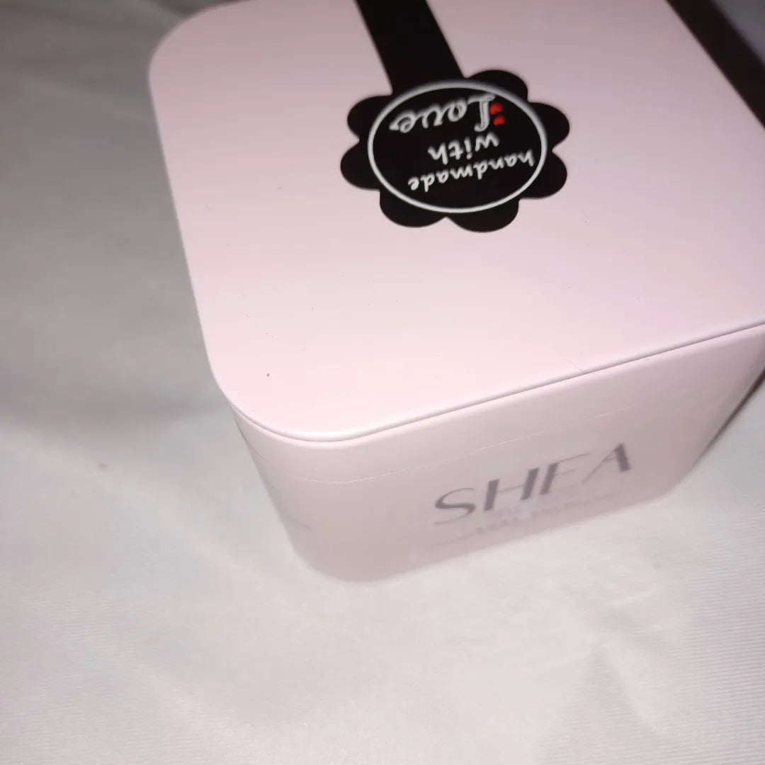 Shea Butter Moisturizer Full Body Balm - JAZ Body Essentials