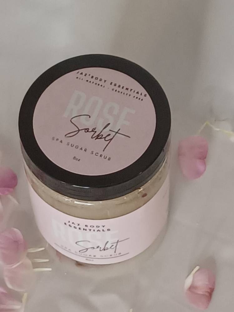 Pretty Queen Self Care Kit - JAZ Body Essentials