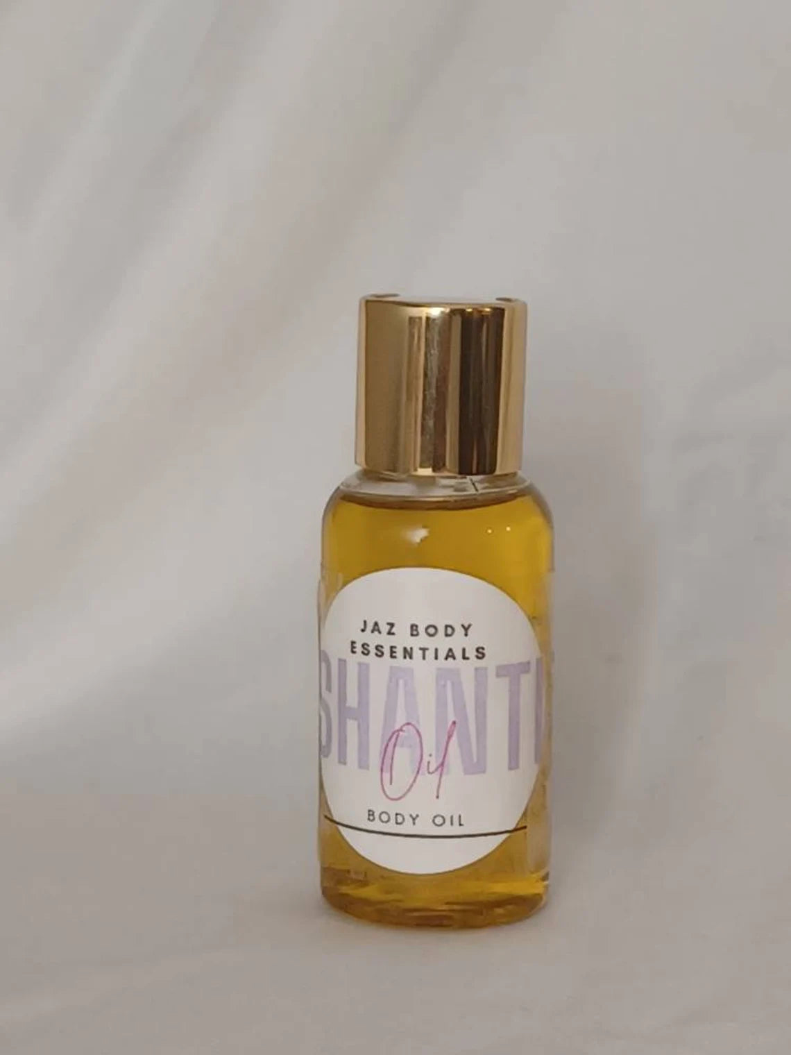 Shanti Body Oil - JAZ Body Essentials