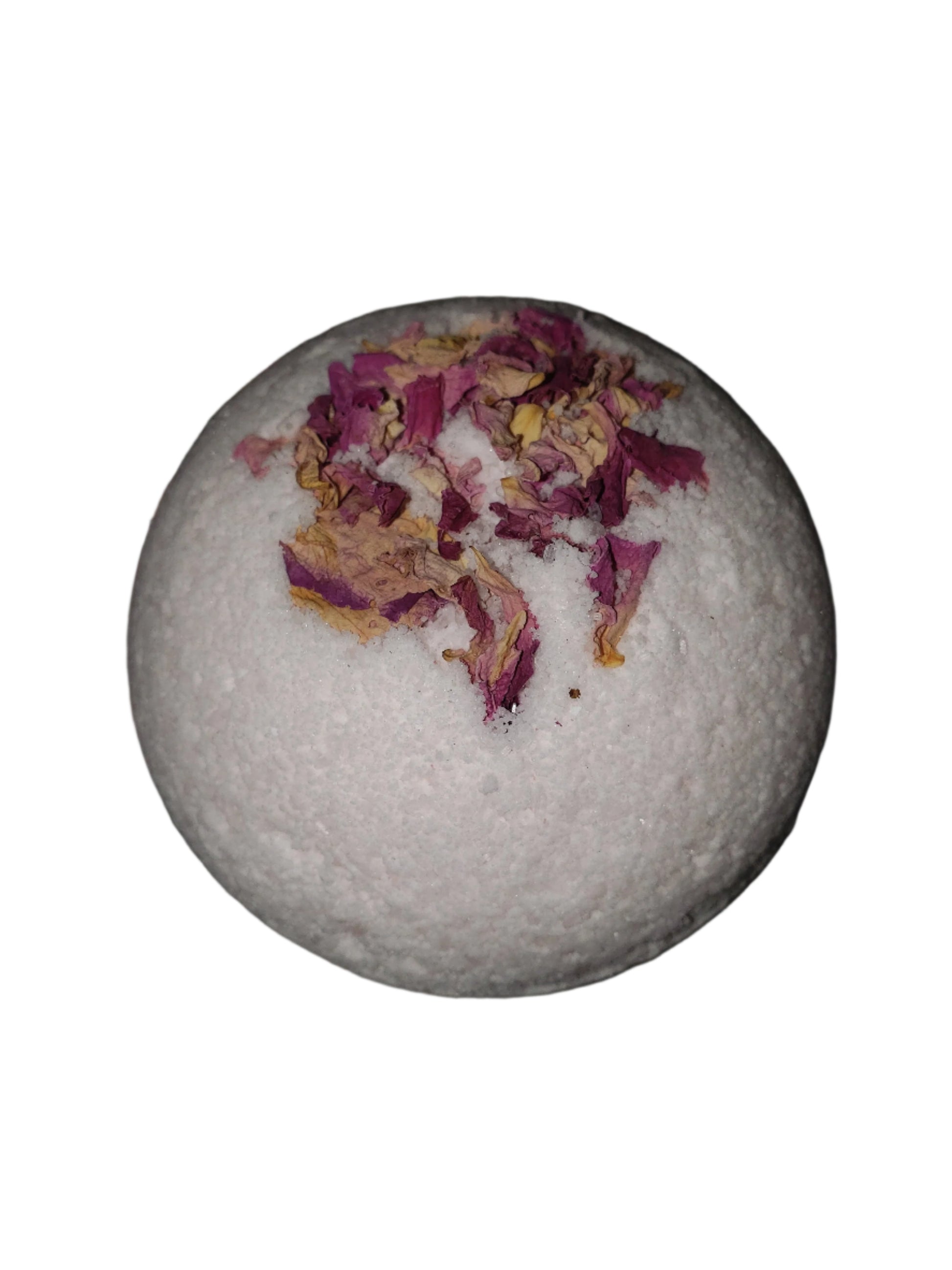 Ease Your Mind Bath Bombs - JAZ Body Essentials