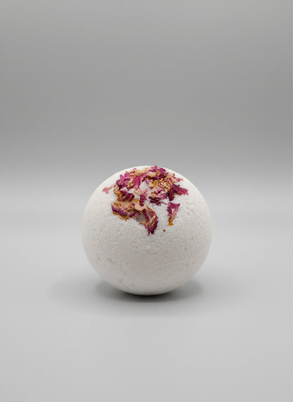 Ease Your Mind Bath Bombs - JAZ Body Essentials