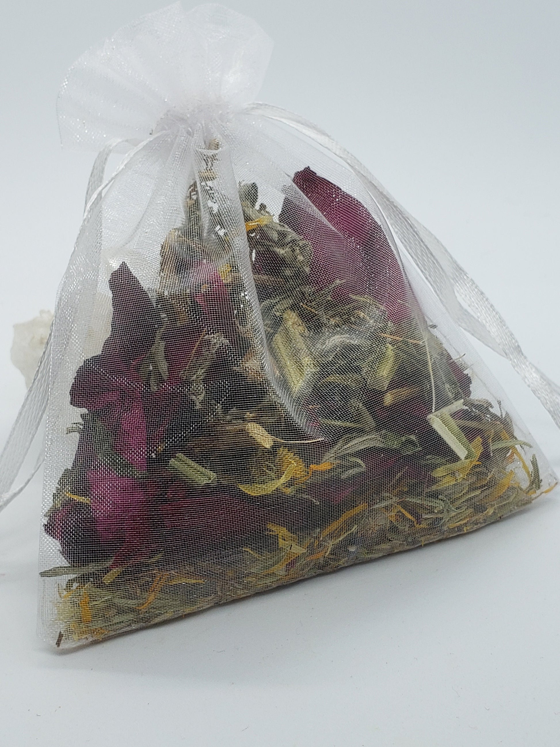 Herbal Yoni Steaming Pouch - JAZ Body Essentials