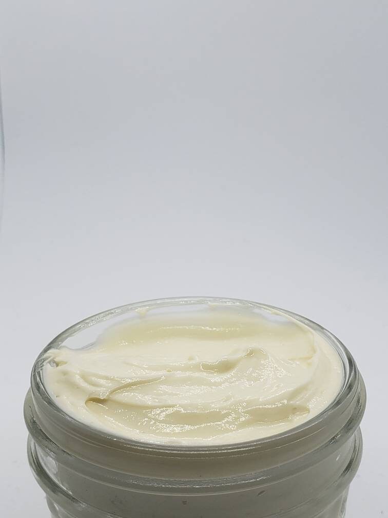 Whipped Moisturizing Sugar Cookie Body Butter - JAZ Body Essentials