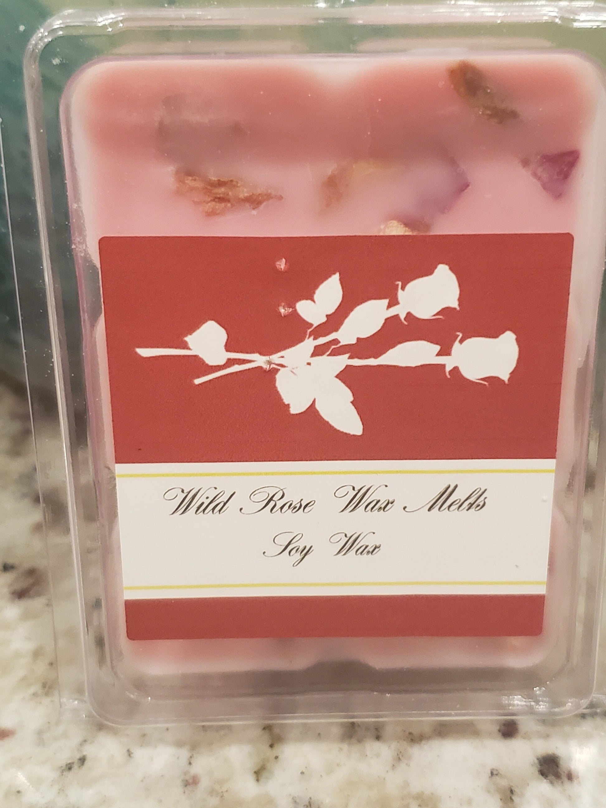 Soy Wax Melts - JAZ Body Essentials