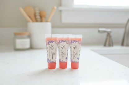 Lip Glaze - JAZ Body Essentials
