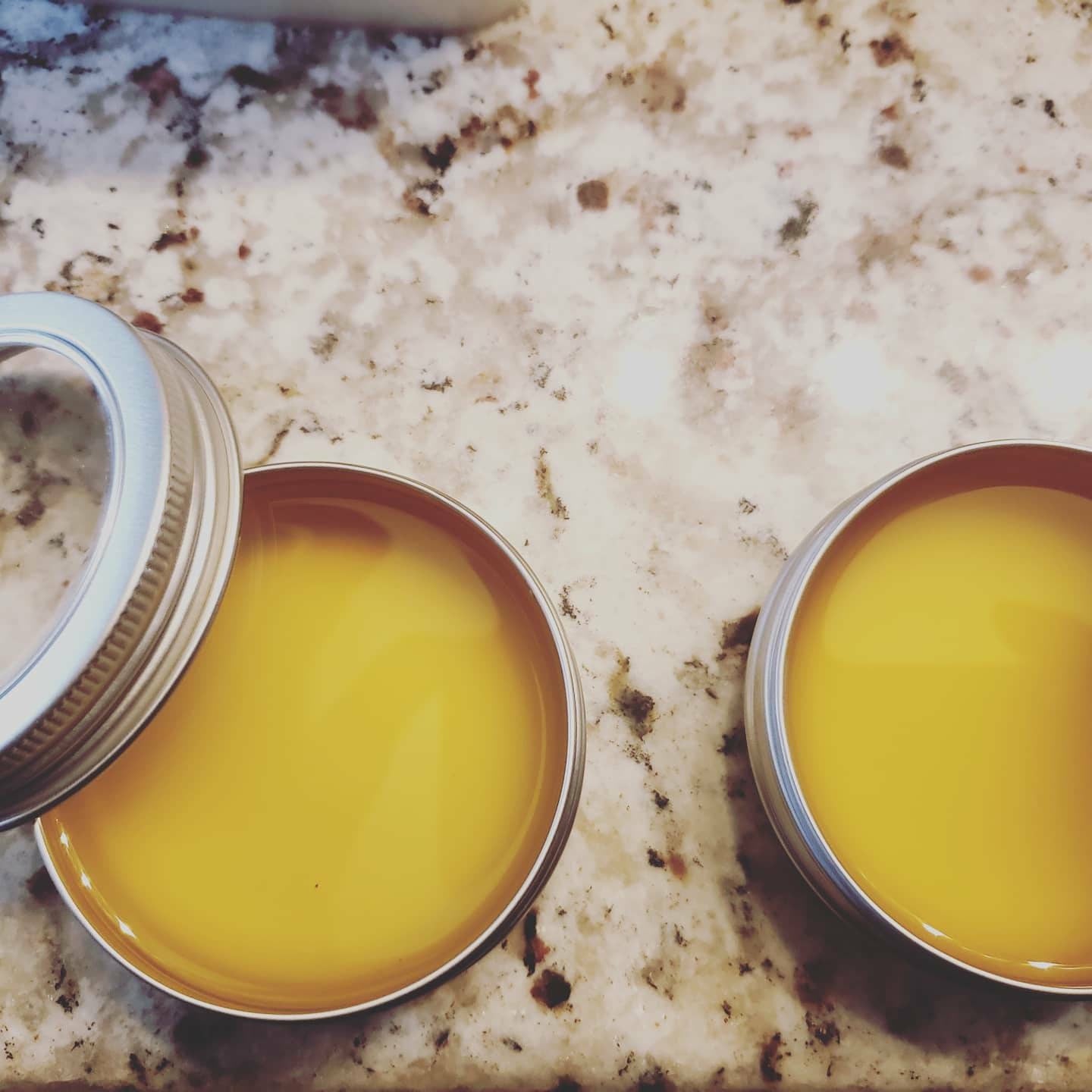 Shea Mango Body Balm - JAZ Body Essentials