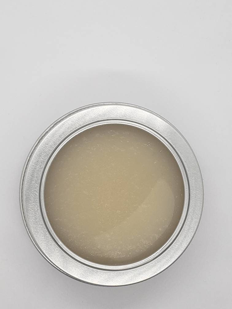 Shea Mango Body Balm - JAZ Body Essentials