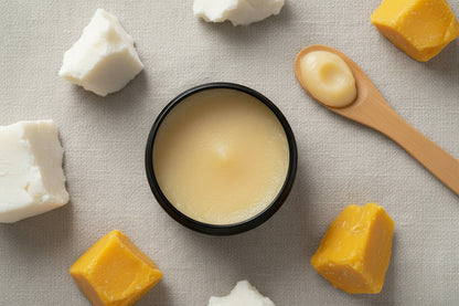 Shea Mango Body Balm - JAZ Body Essentials