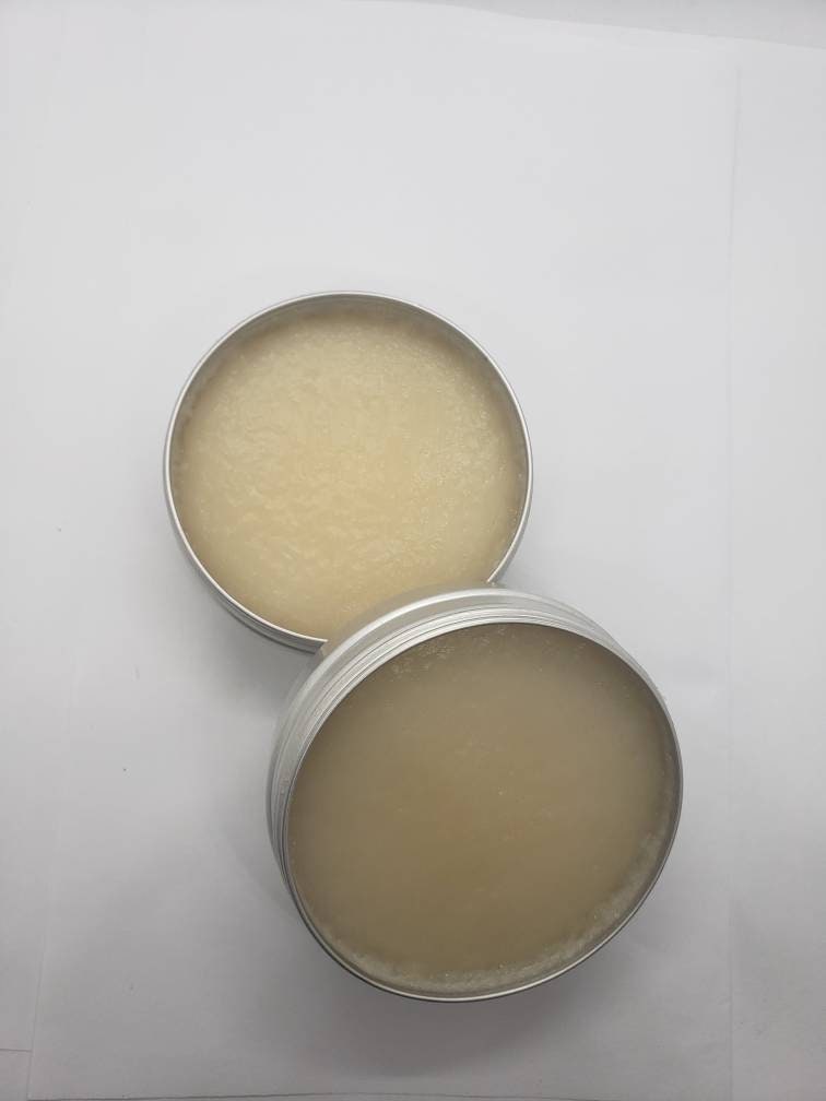 Shea Mango Body Balm - JAZ Body Essentials