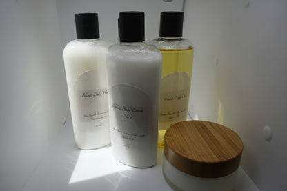 Shanti Body Lotion |Luxurious Lotion - JAZ Body Essentials