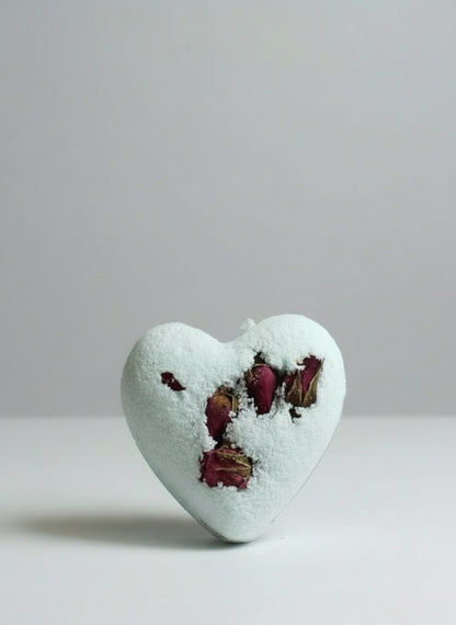 Ease Your Mind Bath Bombs - JAZ Body Essentials