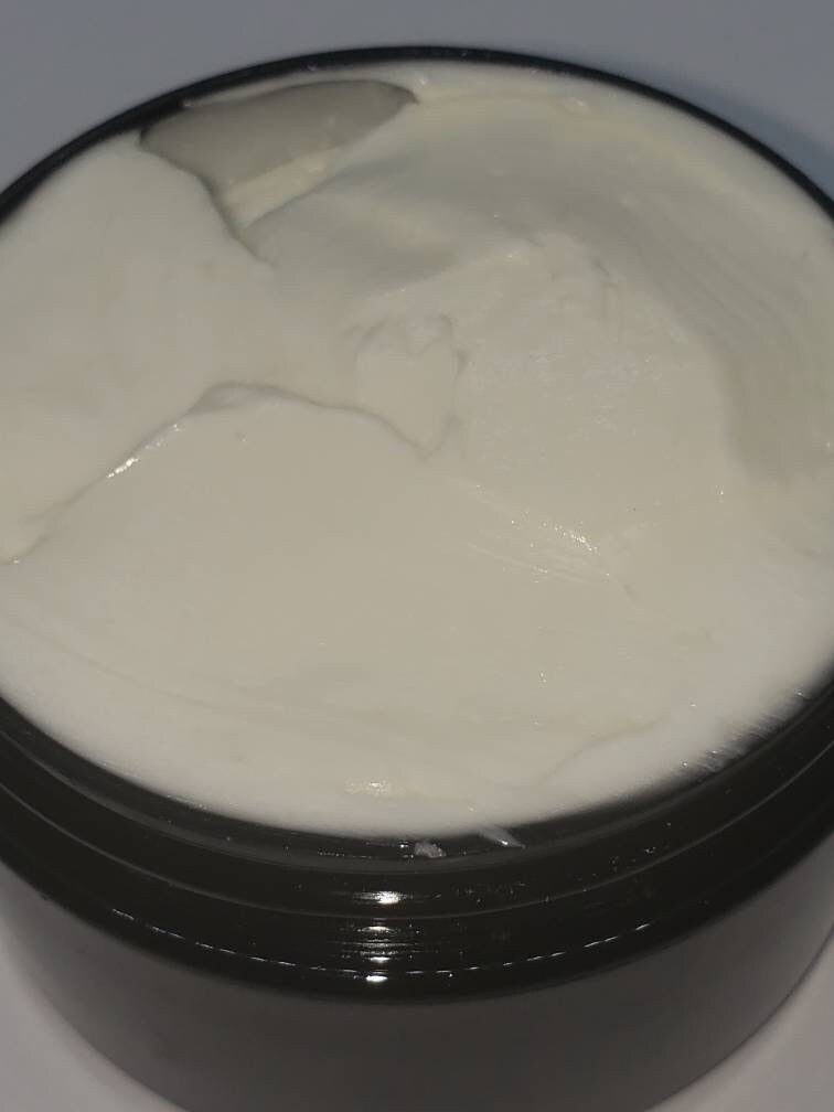 Whipped Moisturizing Sugar Cookie Body Butter - JAZ Body Essentials