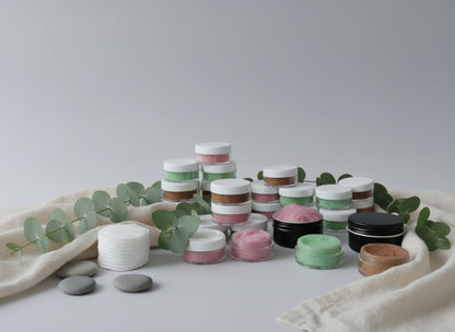 Lip Sugar Exfoliating Scrub, Variety Flavors - JAZ Body Essentials