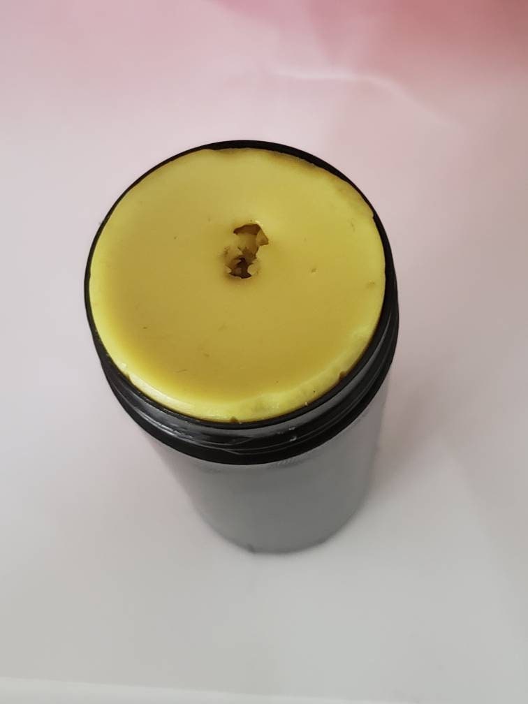 Turmeric Spot Balm - JAZ Body Essentials